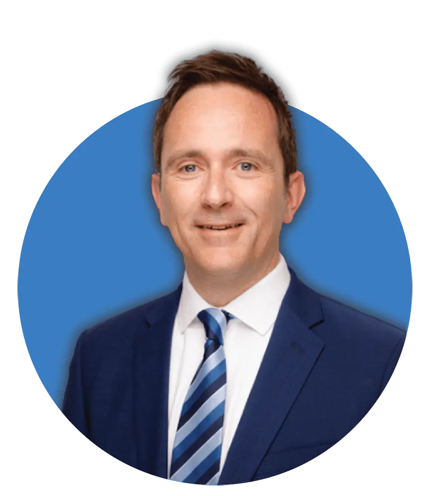 Richard Malpass