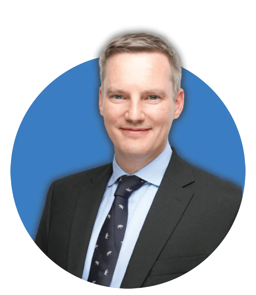 Steve Vickers