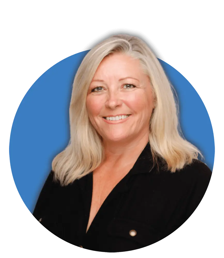 Tina Brown